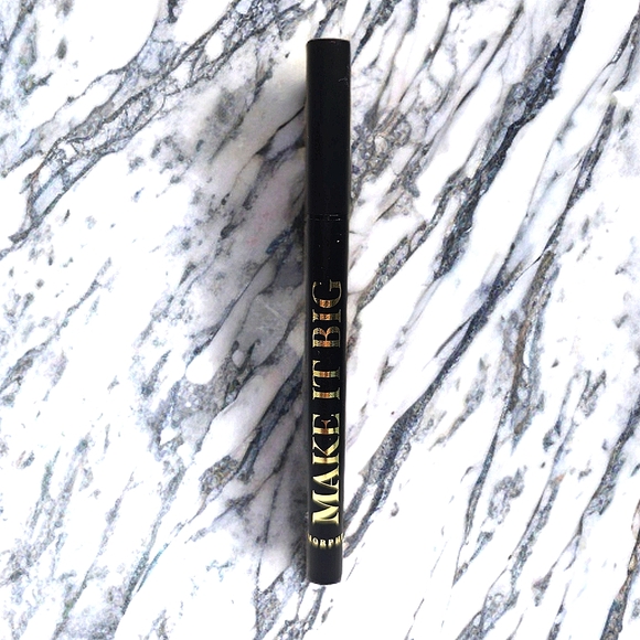 Morphe Make It Big Liquid Eyeliner - Picture 2 of 3